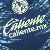 Club America Away inspired Soccer Jersey 2025/26