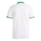 Roma Third Away Player Version Jersey 2025/26