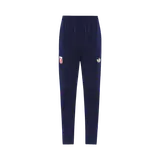 Olympique Lyonnais Jacket Tracksuit 2025/26 Blue