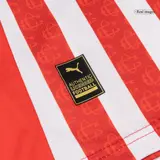 Chivas Home Soccer Jersey 2026/27