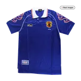 Retro Japan Home Jersey 1998 World Cup