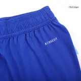 Argentina Away Soccer Shorts
