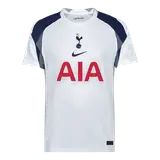 DRAGUSIN #6 Tottenham Hotspur Home Player Version Jersey 2025/26