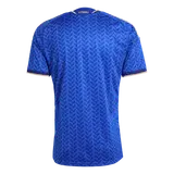 Italy Home Soccer Jersey World Cup 2026