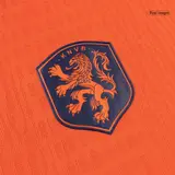 Netherlands Home Player Version Jersey World Cup 2026