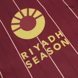 Roma Home Soccer Jersey
