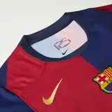 RAPHINHA #11 Barcelona Home Soccer Jersey -UCL