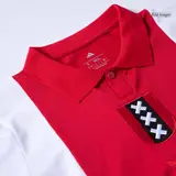 Ajax Long Sleeve Jersey - 125th Anniversary