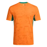 Côte d'Ivoire Home Soccer Jersey World Cup 2026