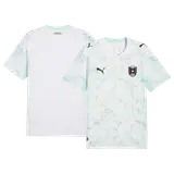 Austria Away Soccer Jersey World Cup 2026