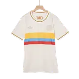 Women's Colombia Jersey - 100th Anniversary