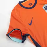 Netherlands Home inspired Soccer Jersey EURO