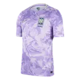 South Korea Away Soccer Jersey World Cup 2026