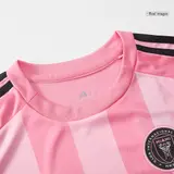 Inter Miami CF Home Kids Soccer Jerseys Kit 2025