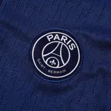 PSG 1/4 Zip Tracksuit 2025/26 Kids Navy