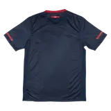 Retro Soccer Jersey USA Away 2010