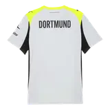 Borussia Dortmund Away Soccer Jersey 2025/26