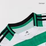 Celtic Home Kids Soccer Jerseys Kit 2025/26