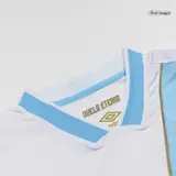 Guatemala Home Soccer Jersey World Cup 2026