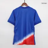 USA Away inspired Soccer Jersey Copa America