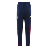 Spain Jacket Tracksuit 2022/23 Red