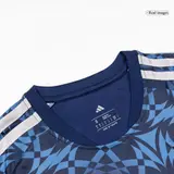 New York City Away Soccer Jersey 2025/26