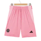 Inter Miami CF Home Soccer Shorts 2025