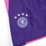 Germany Away Kids Soccer Jerseys Full Kit EURO