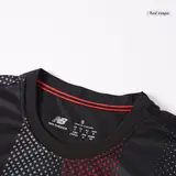 Bayer 04 Leverkusen Home Soccer Jersey 2025/26