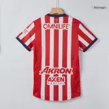Chivas Home Soccer Jersey