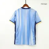Tottenham Hotspur Away Soccer Jersey