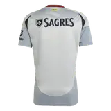 Benfica Third Away Soccer Jersey