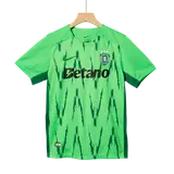 Sporting CP Third Away Soccer Jersey