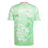 Italy Away Soccer Jersey 2025 Women's Euro