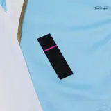 Guatemala Home Soccer Jersey World Cup 2026