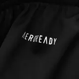 Manchester United 1/4 Zip Tracksuit 2025/26 Kids Black