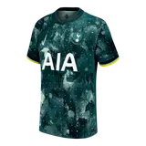 Tottenham Hotspur Third Away Soccer Jersey