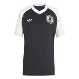 Japan Pre-Match Soccer Jersey World Cup 2026 Black