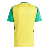 Jamaica Home Soccer Jersey Copa America