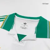 Roma Third Away Player Version Jersey 2025/26