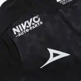 Cruz Azul Third Away Player Version Jersey 2025/26