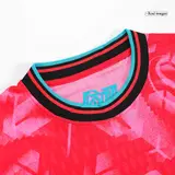 South Korea Home inspired Soccer Jersey