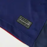 RAPHINHA #11 Barcelona Home Soccer Jersey -UCL (Spotify Logo Without Text)