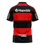 CR Flamengo Home Soccer Jersey 2026/27