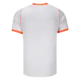 Netherlands Away Soccer Jersey World Cup 2026