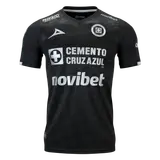 Cruz Azul Third Away Player Version Jersey 2025/26