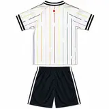 Japan Away Kids Soccer Jerseys Kit World Cup 2026