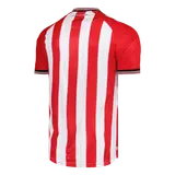 Sunderland AFC Home Soccer Jersey 2025/26