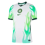 Nigeria Away Player Version Jersey World Cup 2026