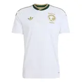 Saudi Arabia Away Player Version Jersey World Cup 2026